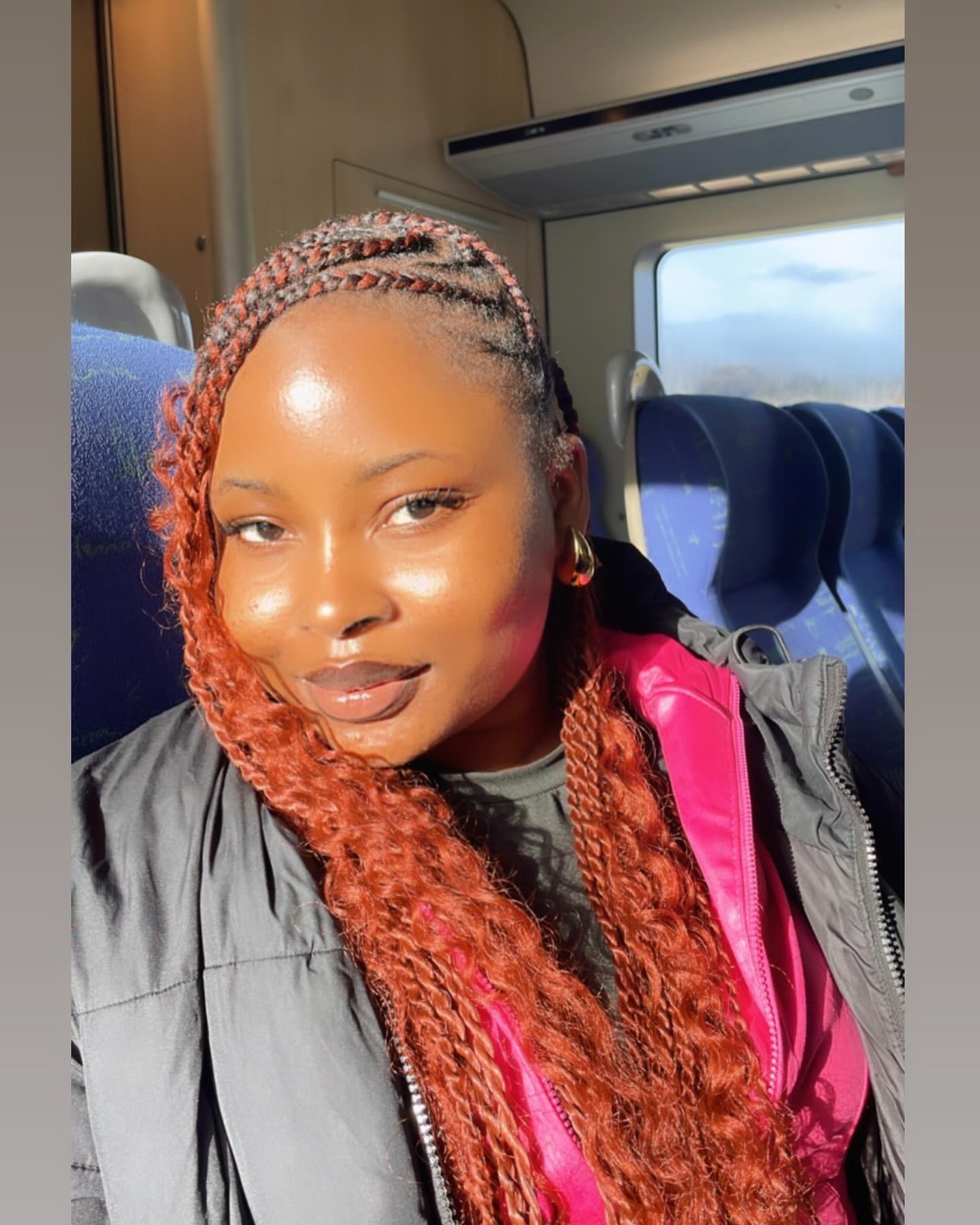Extra-small braids