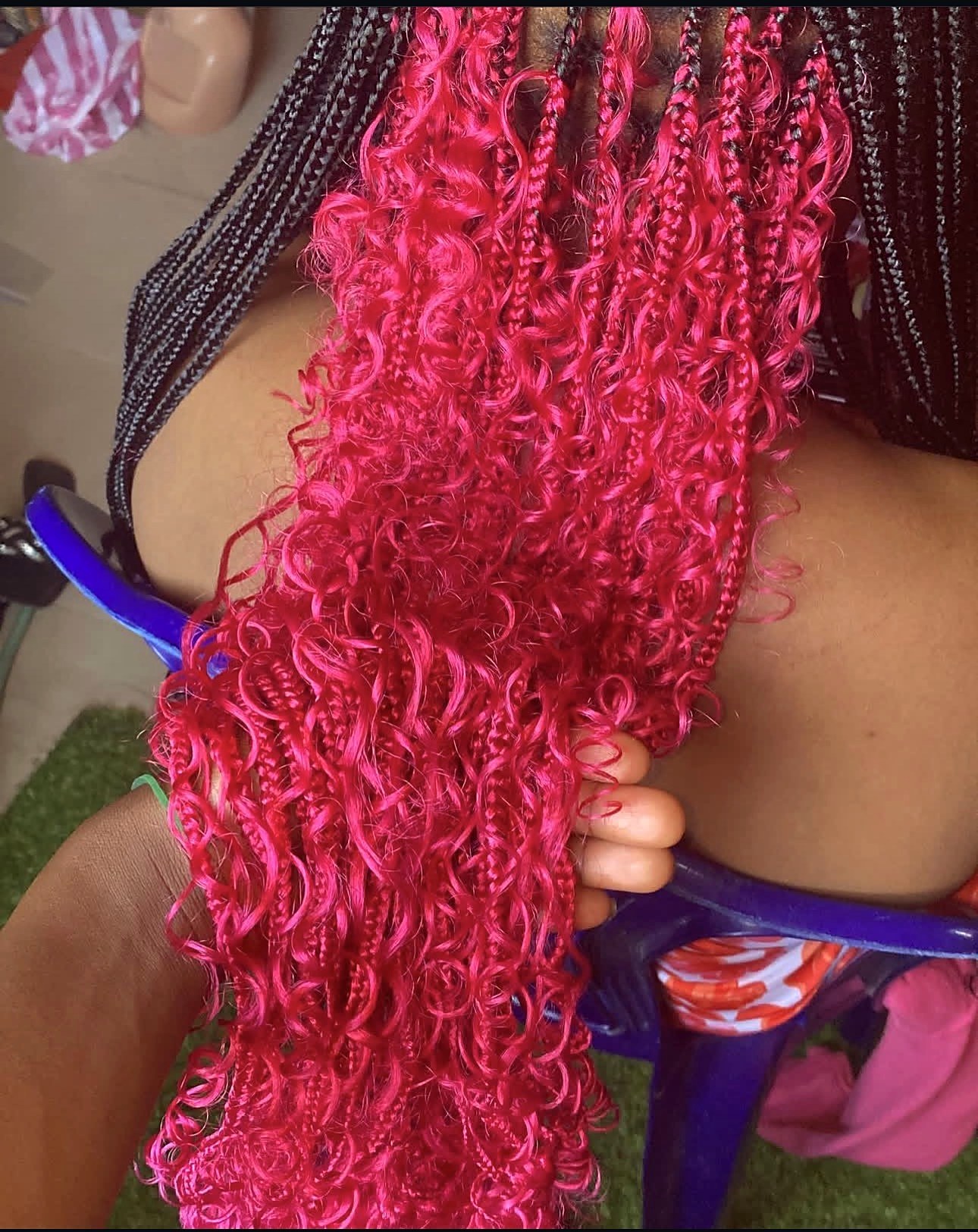 Twists