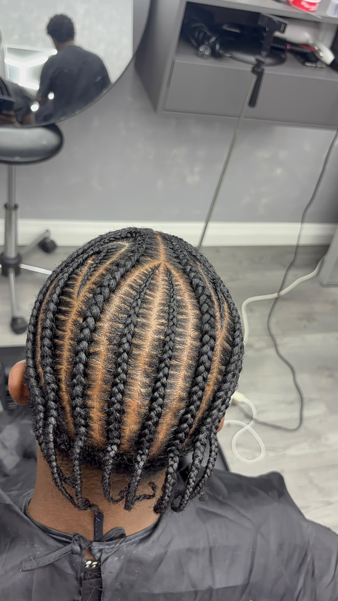 Locs